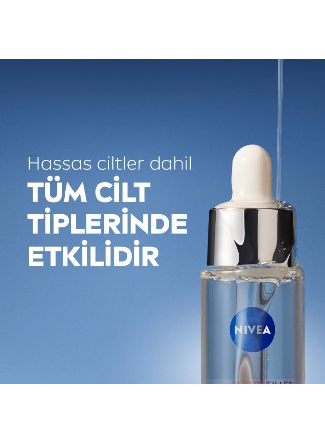 نيفيا سيروم نيفيا سيلولار إكسبرت فيلر لتكبير حجم الخلايا 30 مل - Image 3